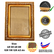 Photo Frame Stand Wall Home Decor Photo Frame Prime Minister 4R 5R 6R 8R 10R 11R 12R A2 A3 A4 Size F