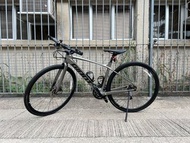 2022 Giant FastRoad Advanced 2 (XS) 碳纖平把單車