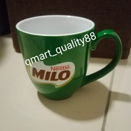 Original Limited Edition Cawan Milo/Milo Glass Cup