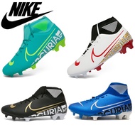 Nike_Mercurial Superfly 7 Outdoor Kasut Bola Sepak shoes soccer boost