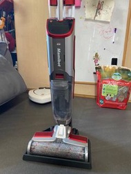 拖地掃地吸塵機