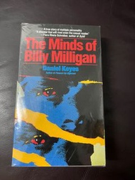 The Minds of Billy Milligan (24個比利）