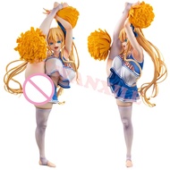 30cm Katak Asli Pemindahan Pelajar Lilith Anime Tokoh Gadis Bfull FOTS JEPUN/Insight Action Figure M