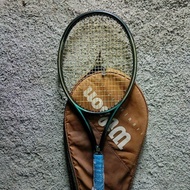 Raket tenis Wilson hammer 4.0 setreat original