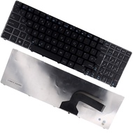 Replacement Keyboard for ASUS N53 N53SV N61 A52 A53 A54 A73 B53 K52 K53 K55 K73 X52 X53 X54 X55 X55A