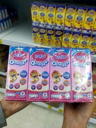 S-26 UHT SUSU BUDAK DARI THAILAND HALAL