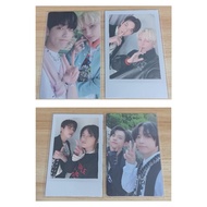 Txt 3RD PHOTOBOOK H:OUR UNIT SOOKAI GUMZ BEOMJUN YEONGYU SOOBIN HUENINGKAI YEONJUN BEOMGYU PC PHOTOC