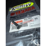 PRICE PER PIECE original Yamaha YGP FIZR Vega 98707-06035 handlebar end grip boltBolt