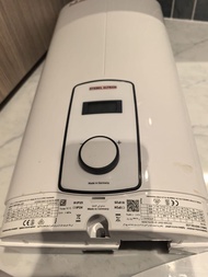 斯寶亞創Stiebel Eltron DHB-E18/21/24LCD 電子恆溫 三相即熱式電熱水爐