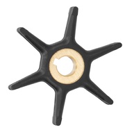 JIYAN2866 277181/434424 Water Pump Impeller Rubber Water Pump Replacement Part Rubber Impelle for Ev