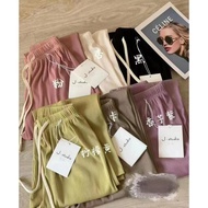 FX SHOP QUALITY IMPORTED CULOT PANTS