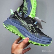 2026 Gel-Trabuco Max 3 Running Shoes Shock Absorption Lightweight TZ50 D68S