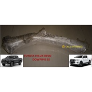 Toyota Hilux REVO ROCCO ROGUE 2.4L 2GD-FTV 2.8L 1GD-FTV SS DOWNPIPE