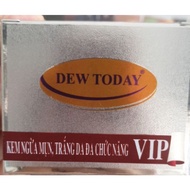 33% Off | Vip multi-functional facial whitening anti-acne cream - Dew Today 10gr -