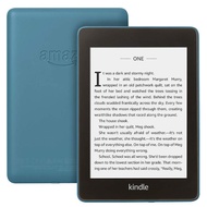 Máy đọc sách Kindle PaperWhite Gen 4 (10th) audible chống nước màn hình 300PPI bộ nhớ 8/32GB