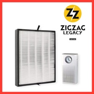 100% Original Coway Air Purifier Double HEPA Filter Replacement For Coway Storm