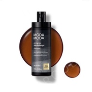 Modamoda Zero Gray Black Shampoo 100ml