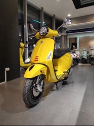 Vespa Primavera S150 全新 春天S150