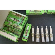 Motorcycle SPARKPLUG V-POWER (SPVP) B8TC/A7TC/E6TC/D8TC/D6HA