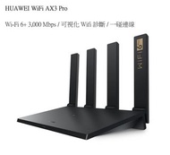 HUAWEI WiFi AX3 Pro 📶路由器📶