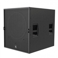 VL AUDIO Veda II VD-18S ตู้ลำโพงซับวูฟเฟอร์ พาสซีฟ ขนาด 18 นิ้ว 1600 วัตต์ คุณภาพสูง AT Prosound