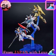 Bandai HG 1144 Gundam Base Limited Zeta Gundam U.C.0088 Hyaku Shiki Gundam Mk-II (AEUG Specification