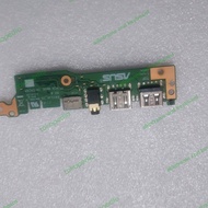 board usb laptop Asus ASUS X415JA X415J X415JP X415MA