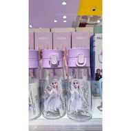 Elsa frozen Plastic water bottle 470ml OH!SOME