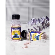 Bilberry ADAWIYAH MINUS Eyes / KATARAK / ORIGINAL Fatigue