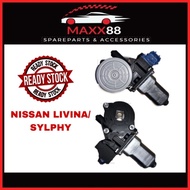 NISSAN LIVINA /SLYPHY POWER WINDOW MOTOR