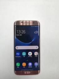 (台中手機GO)SAMSUNG GALAXY S7 edge 32GB中古機 故障機