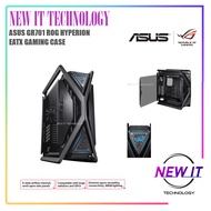 Asus ROG Hyperion GR701 | E-ATX Ultimate Tempered Glass Gaming AURA Sync PC Desktop Casing | Dual Ty