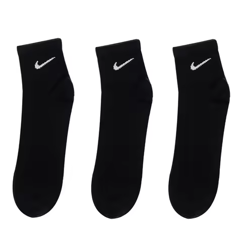 Nike Men's Socks, Women's Socks, Sports Socks, Outdoor Fitness Training Socks, Casual Socks Sx7677-0