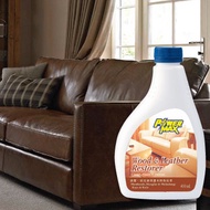 PowerMax Wood & Leather Restorer (400ml) ~ Authentic Cosway Product