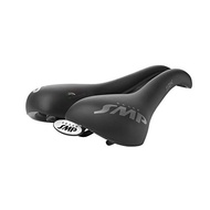 SELLE SMP Bycycle Saddle TRK LARGE BLACK MATT TRKLGE03