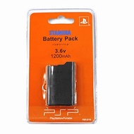 SONY PSP 2000 2001 2006 3000 3001 3002 3003 3004 3006 Battery PSP-3000 PSP-3001 PSP2000 PSP3000 Slim