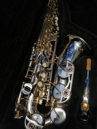 Yamaha YAS 62S Alto Saxophone