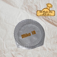 VIP Round Mica/ VIP Round Mica Chiffon Mica/ Round Sponge Mica Round Chiffon Mica 18cm 22cm 25cm VIP