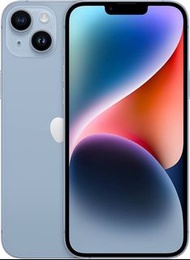 iPhone 14 Plus 128 gb 港版