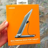 Dock For Tablet Samsung Ls