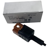 New 83311FG000 83311FG001 Brake Stop Light Lamp Switch For Subaru BRZ Impreza WRX STI
