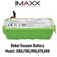 IMAXX Robot Vacuum Battery Replacement Part