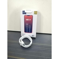 OPPO Charger 4A With TYPE C Cable