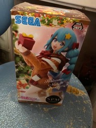 Sega 初音