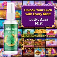 Lucky Aura Mist Spray