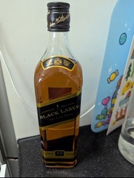 Johnnie Walker Black Label