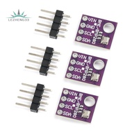 Atmospheric Pressure Temperature Humidity Sensors BME280 5V Sensor Module -SPI Breakout -BME280