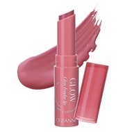 CEZANNE Glow Fondue Lip ลิปบาล์มเนื้อฟองดูว์