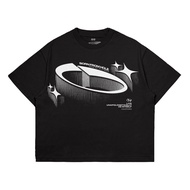 Holephoria - Boxy Tight T-shirt