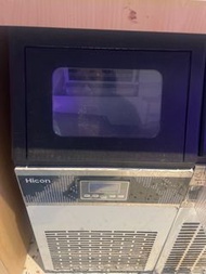 Hicon 製冰機